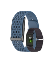 LIGE No Screen Smart Bracelet Heart Rate Blood Pressure Sleep Monitor