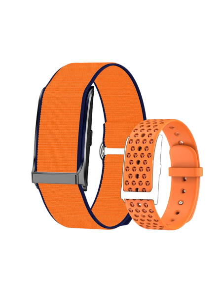 LIGE Smart Watch Men Women Fitness Smart Bracelet Sports Band Heart Ra
