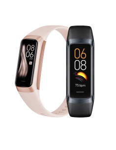 LIGE Amoled Smart Watch Men 2023 Smart Band Women Heart Rate Blood Sma