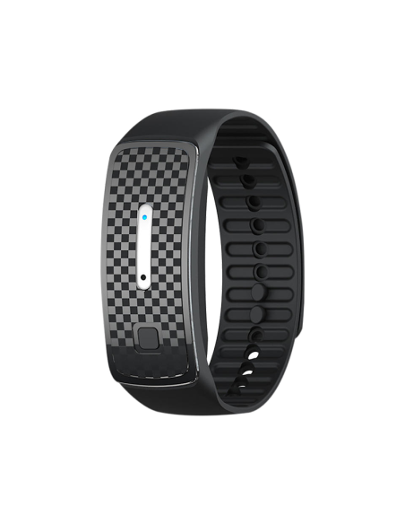 Ultrasonic Mosquitoes Repeller Bracelet Anti Mosquitoes Bite Wristband