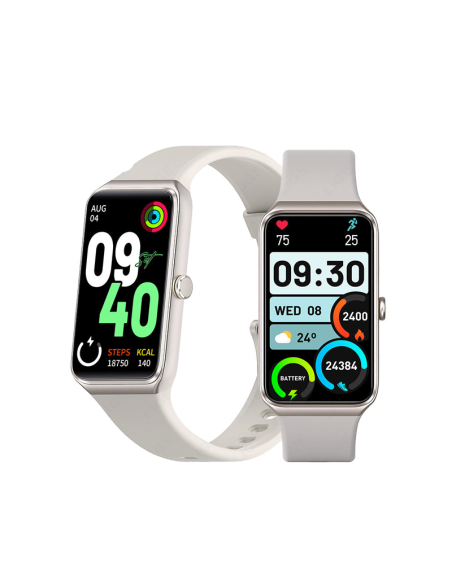 LIGE New Smart Watch Women Men 2025 Call Reminder 1.47" HD Screen Smar