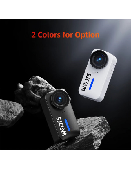 SJCAM C110+ C110 4K 30FPS Action Camera WiFi Sports Camera with Distor