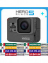 GoPro HERO5 Black Sports Camera 4k Ultra HD Video 1080P Anti Shake Cyc