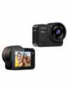 VIRAN V10 5K Action Camera Electronic Image Stabilization 2" Touch LCD