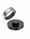 R10 Smart Ring For Men Women with Wireless Charging,SkinTemperature He