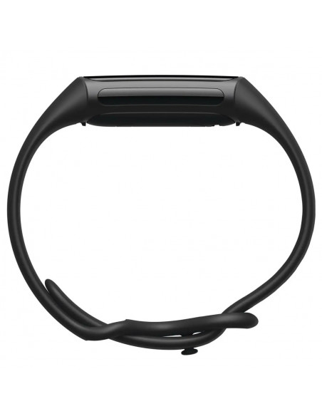 Fitbit Charge 5 Advanced Health & Fitness Tracker with Built-in GPS St