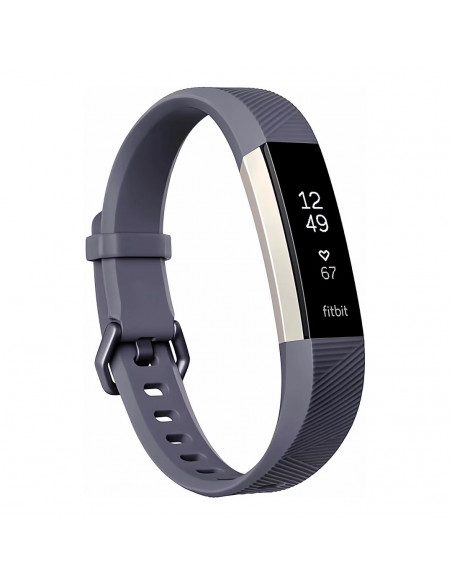 Fitbit Alta HR smart sports watch/wristband heart rate pedometer fitne