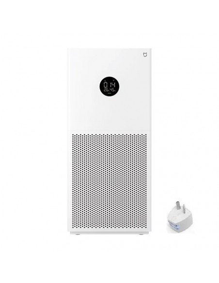 XIAOMI MIJIA Smart Air Purifier 4 Lite LED Display Quadruple Purificat