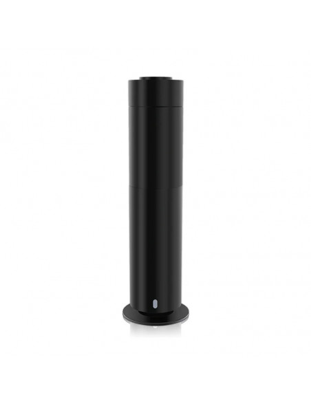 120ml Remote-Controlled Modern Metal Tower Aroma Diffuser Machine Styl