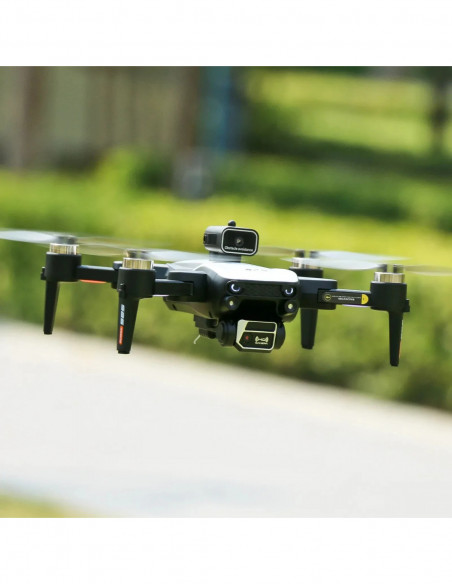 S2S Mini Drone 4k 8K HD Camera Obstacle Avoidance Aerial Photography B