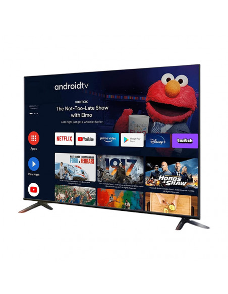 Smart Tvs Television Lcd Led 32 43 50 55 65 75 85 Inch HD 2k 4k Androi