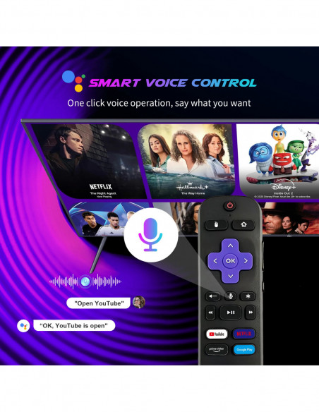 Mortal Wi-Fi 6 Streaming Stick Q8 Ultra 4K HDR Android14 AllwinnerH313