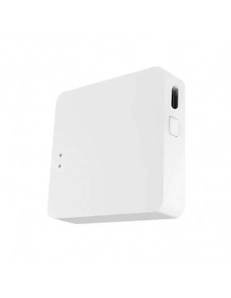 ZEXEF tuya Wifi Grid Multi-Mode Zigbee Bluetooth Gateway Hub Wireless 