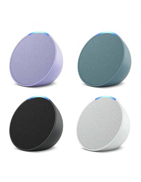 Best Seller Original Echo Pop Echo Dot Music and Smart Speaker Home Co