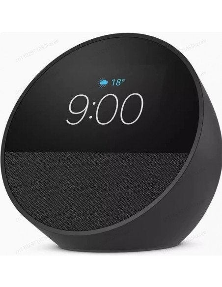 Original Echo Dot 5th Generation Smart Speaker WiFi Sound Alexa Clock 