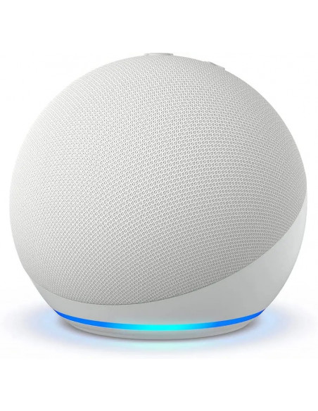 Original Echo Dot 5th 4th Generation Smart Speaker With Alexa Availabl