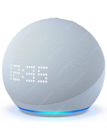 Original Alexa Echo Dot 5th Generation Smart Mini Wifi Home BT Alexa S