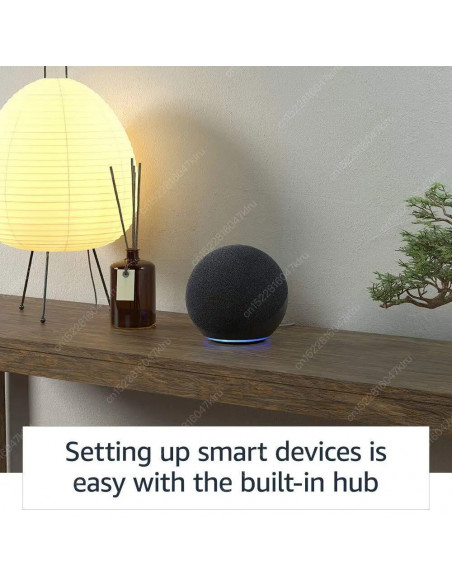 Brand New Original Alexa Echo Dot Maximum Version Model Smart Speaker 