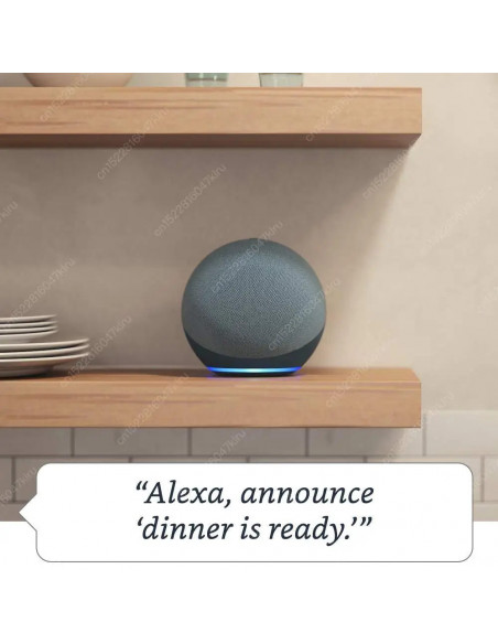 Brand New Original Alexa Echo Dot Maximum Version Model Smart Speaker 