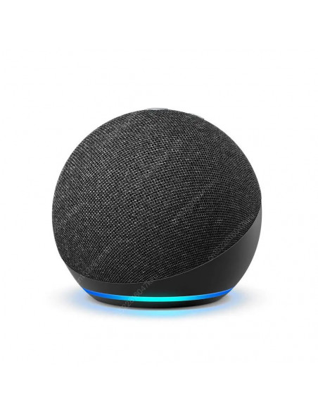 Original Alexa Echo Dot 4th Generation Wifi Home Bluetooth Internation