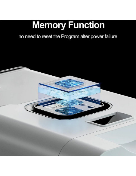 4L Square Automatic Pet Feeder With Remote WIFI Voice Timing Quantitat