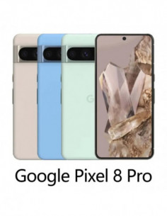 Google Pixel 8 Pro Unlocked Original 12G+128GB 5G 8pro Mobile Phone 6.