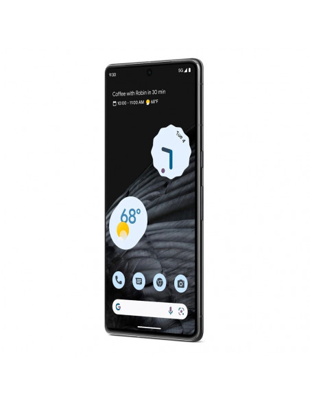 Google Pixel 7 Pro 5G 7pro 6.7" 12GB RAM 128/256/512GB ROM NFC Octa Co