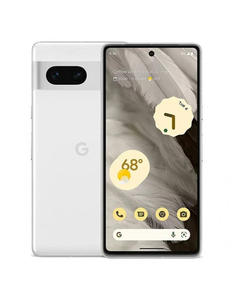 Google Pixel 7 5G 8GB+128/256GB ROM 6.3" NFC Octa Core Google Tensor G
