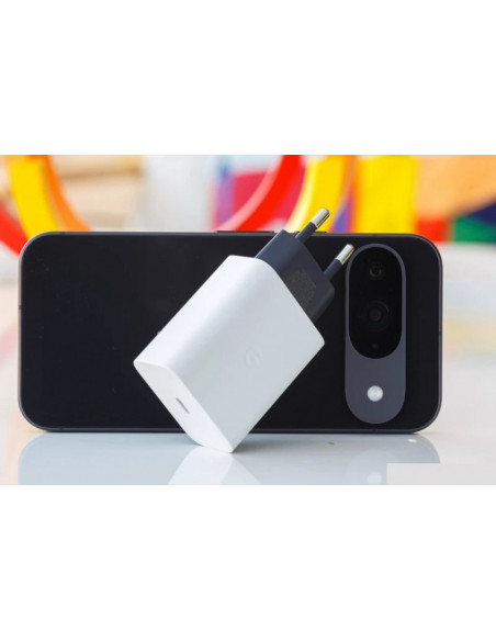 Google Pixel 9 Pixel9 5G 6.3" OLED 12GB RAM 128/256GB ROM NFC Octa Cor