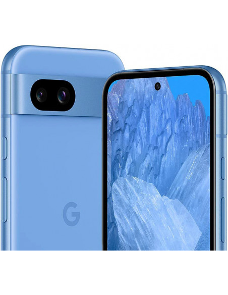 Google Pixel 8A 8a 5G Original 8GB RAM 128GB ROM Google Tensor G3 6.1"