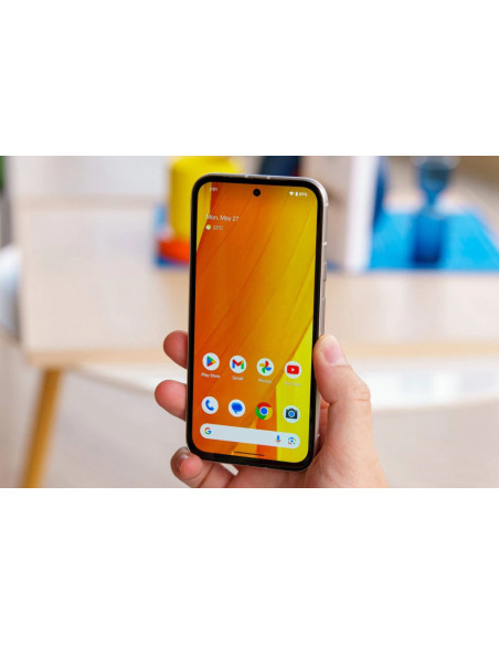 Google Pixel 8A 8a 5G Original 8GB RAM 128GB ROM Google Tensor G3 6.1"