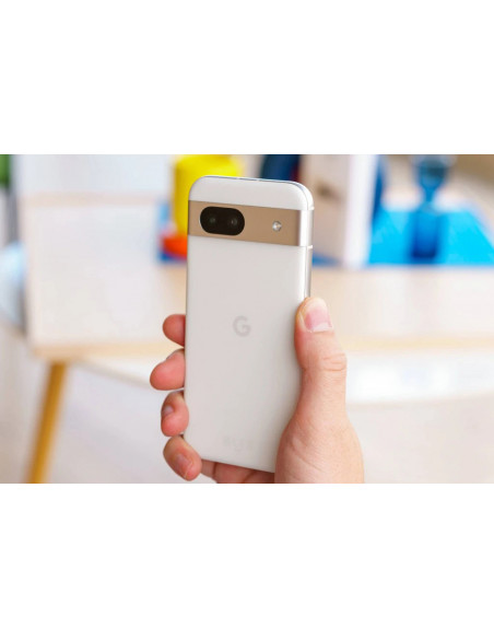 Google Pixel 8A 8a 5G Original 8GB RAM 128GB ROM Google Tensor G3 6.1"