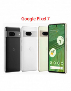 Google Pixel 7 5G 8GB+128/256GB ROM 6.3" NFC Octa Core Google Tensor G