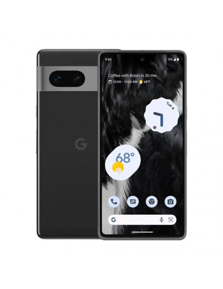 Google Pixel 7 5G 8GB+128/256GB ROM 6.3" NFC Octa Core Google Tensor G