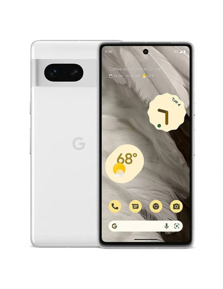 Google Pixel 7 5G 8GB+128/256GB ROM 6.3" NFC Octa Core Google Tensor G