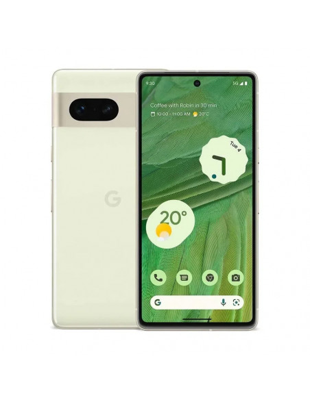 Google Pixel 7 5G 8GB+128/256GB ROM 6.3" NFC Octa Core Google Tensor G