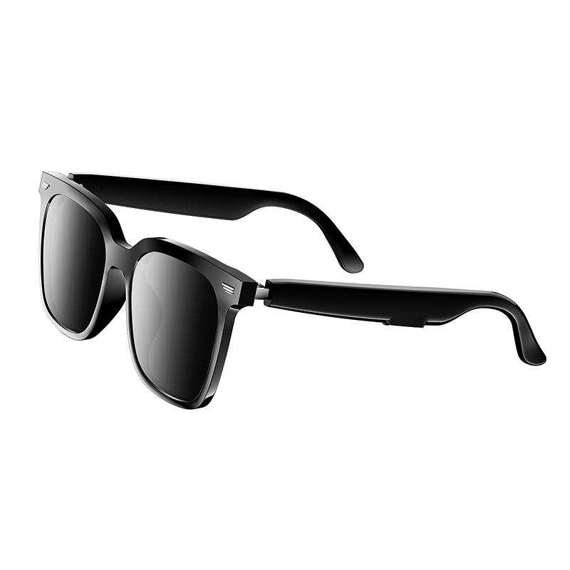 Xiaomi YJ-01 Smart Wireless Bluetooth Glasses Multifunctional Sunglasses Sport Glasses Video Recording Calling Music Playback