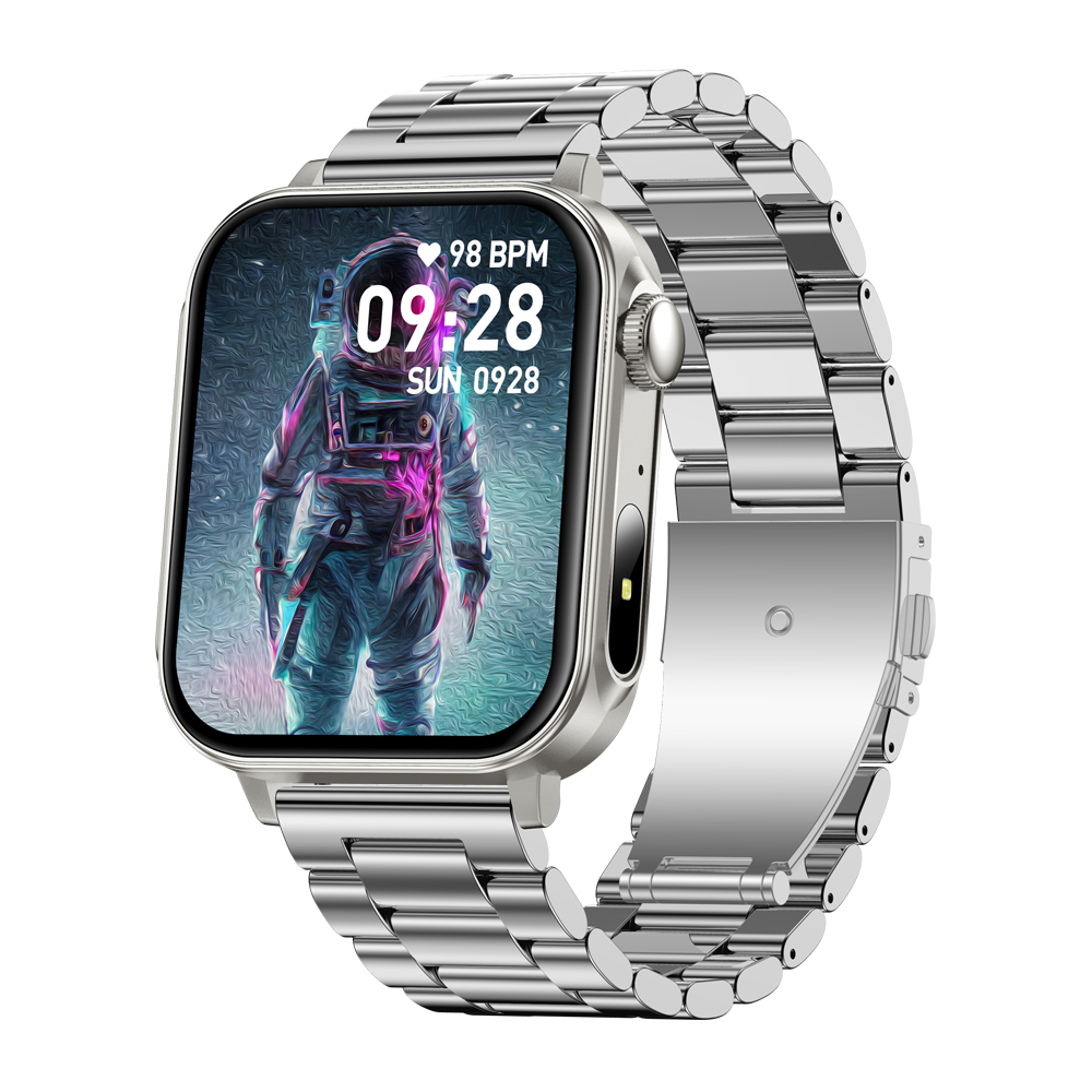 COLMI P80 Type-c Smartwatch Men Women Health Manager Bluetooth Call IP67 Waterproof Flashlight Smart Watch For Xiaomi iOS Phone COLMI P80 Type-c Smartwatch Men Women Health Manager Bluetooth Call IP67 Waterproof Flashlight Smart Watch For Xiaomi iOS Phone