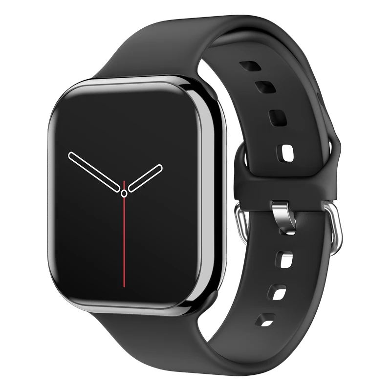 New2025 For Apple GPS Watch 10 Smart Watch NFC Men HD AMOLED Memory Music 3D Surround Bluetooth Call Waterproof Smartwatch Woman