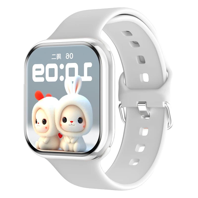 New2025 For Apple GPS Watch 10 Smart Watch NFC Men HD AMOLED Memory Music 3D Surround Bluetooth Call Waterproof Smartwatch Woman New2025 For Apple GPS Watch 10 Smart Watch NFC Men HD AMOLED Memory Music 3D Surround Bluetooth Call Waterproof Smartwatch Woman