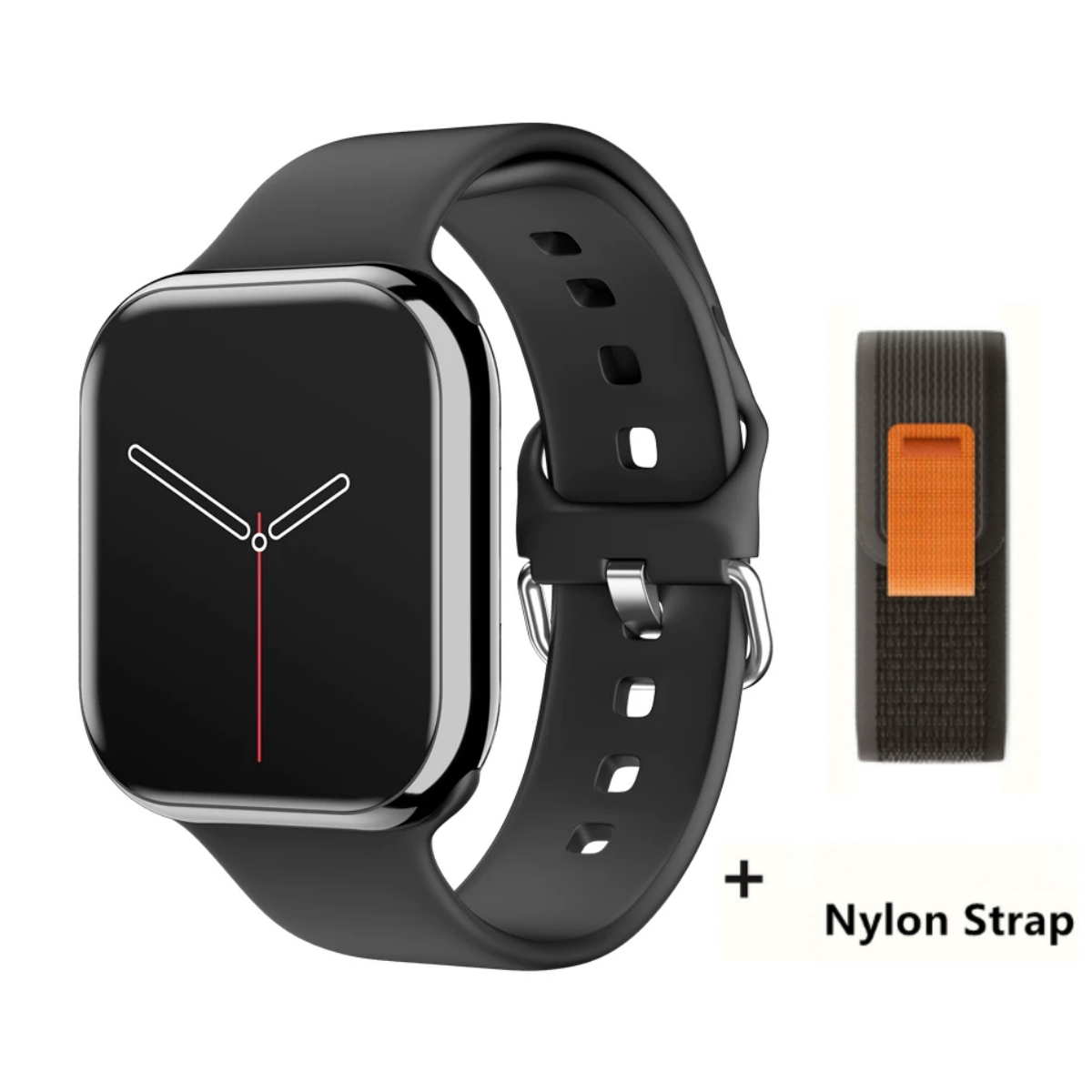 New2025 For Apple GPS Watch 10 Smart Watch NFC Men HD AMOLED Memory Music 3D Surround Bluetooth Call Waterproof Smartwatch Woman New2025 For Apple GPS Watch 10 Smart Watch NFC Men HD AMOLED Memory Music 3D Surround Bluetooth Call Waterproof Smartwatch Woman