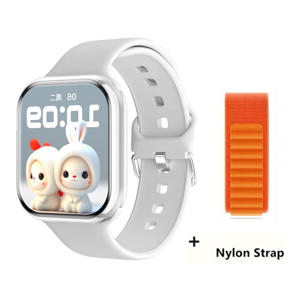 New2025 For Apple GPS Watch 10 Smart Watch NFC Men HD AMOLED Memory Music 3D Surround Bluetooth Call Waterproof Smartwatch Woman New2025 For Apple GPS Watch 10 Smart Watch NFC Men HD AMOLED Memory Music 3D Surround Bluetooth Call Waterproof Smartwatch Woman
