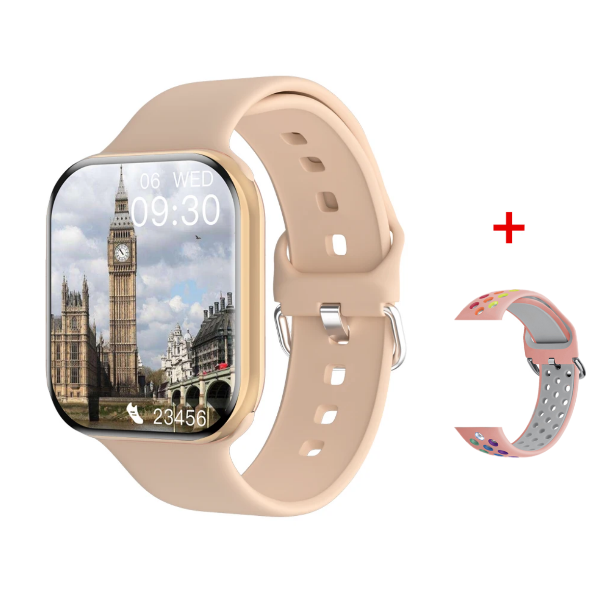 New2025 For Apple GPS Watch 10 Smart Watch NFC Men HD AMOLED Memory Music 3D Surround Bluetooth Call Waterproof Smartwatch Woman New2025 For Apple GPS Watch 10 Smart Watch NFC Men HD AMOLED Memory Music 3D Surround Bluetooth Call Waterproof Smartwatch Woman