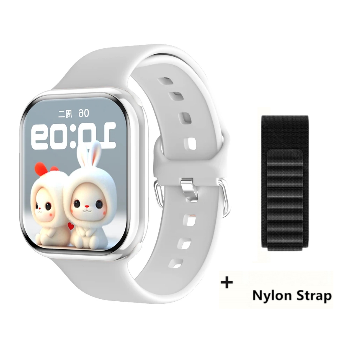 New2025 For Apple GPS Watch 10 Smart Watch NFC Men HD AMOLED Memory Music 3D Surround Bluetooth Call Waterproof Smartwatch Woman New2025 For Apple GPS Watch 10 Smart Watch NFC Men HD AMOLED Memory Music 3D Surround Bluetooth Call Waterproof Smartwatch Woman
