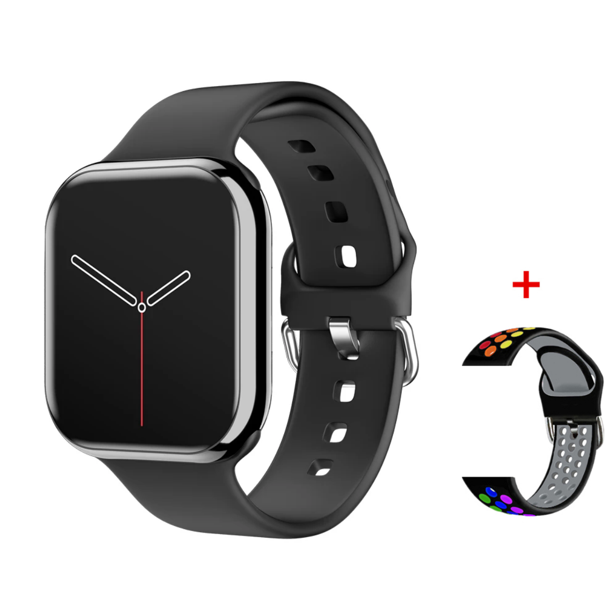 New2025 For Apple GPS Watch 10 Smart Watch NFC Men HD AMOLED Memory Music 3D Surround Bluetooth Call Waterproof Smartwatch Woman New2025 For Apple GPS Watch 10 Smart Watch NFC Men HD AMOLED Memory Music 3D Surround Bluetooth Call Waterproof Smartwatch Woman