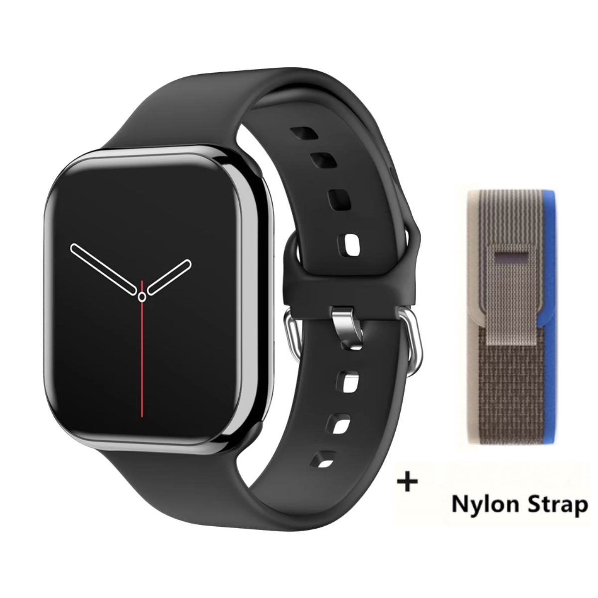 New2025 For Apple GPS Watch 10 Smart Watch NFC Men HD AMOLED Memory Music 3D Surround Bluetooth Call Waterproof Smartwatch Woman New2025 For Apple GPS Watch 10 Smart Watch NFC Men HD AMOLED Memory Music 3D Surround Bluetooth Call Waterproof Smartwatch Woman