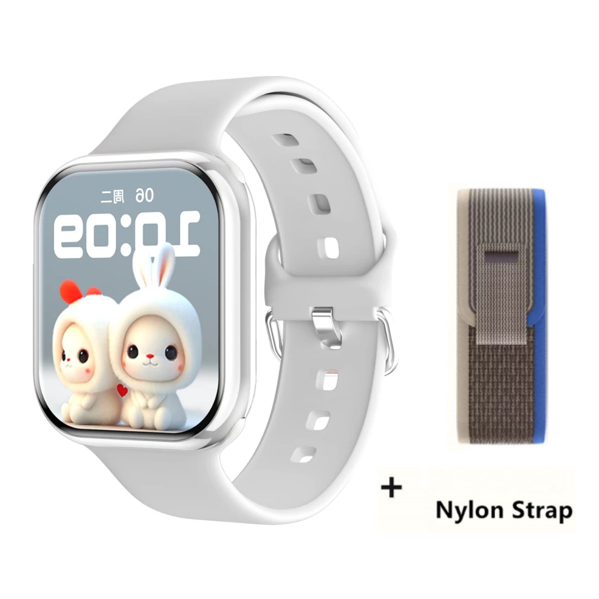 New2025 For Apple GPS Watch 10 Smart Watch NFC Men HD AMOLED Memory Music 3D Surround Bluetooth Call Waterproof Smartwatch Woman New2025 For Apple GPS Watch 10 Smart Watch NFC Men HD AMOLED Memory Music 3D Surround Bluetooth Call Waterproof Smartwatch Woman