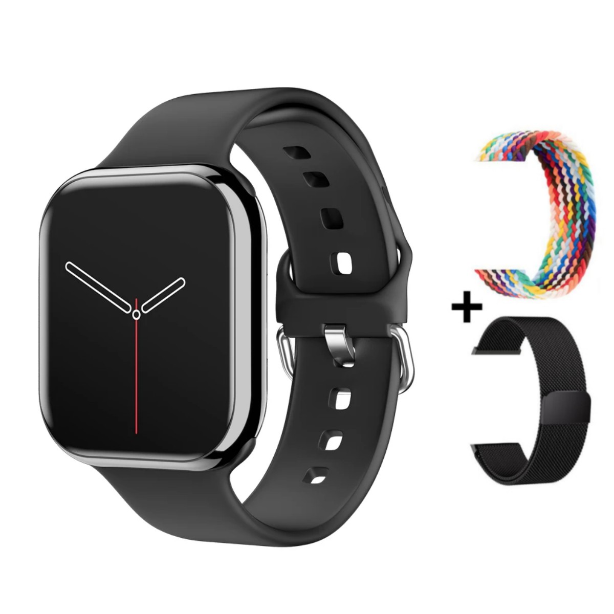 New2025 For Apple GPS Watch 10 Smart Watch NFC Men HD AMOLED Memory Music 3D Surround Bluetooth Call Waterproof Smartwatch Woman New2025 For Apple GPS Watch 10 Smart Watch NFC Men HD AMOLED Memory Music 3D Surround Bluetooth Call Waterproof Smartwatch Woman