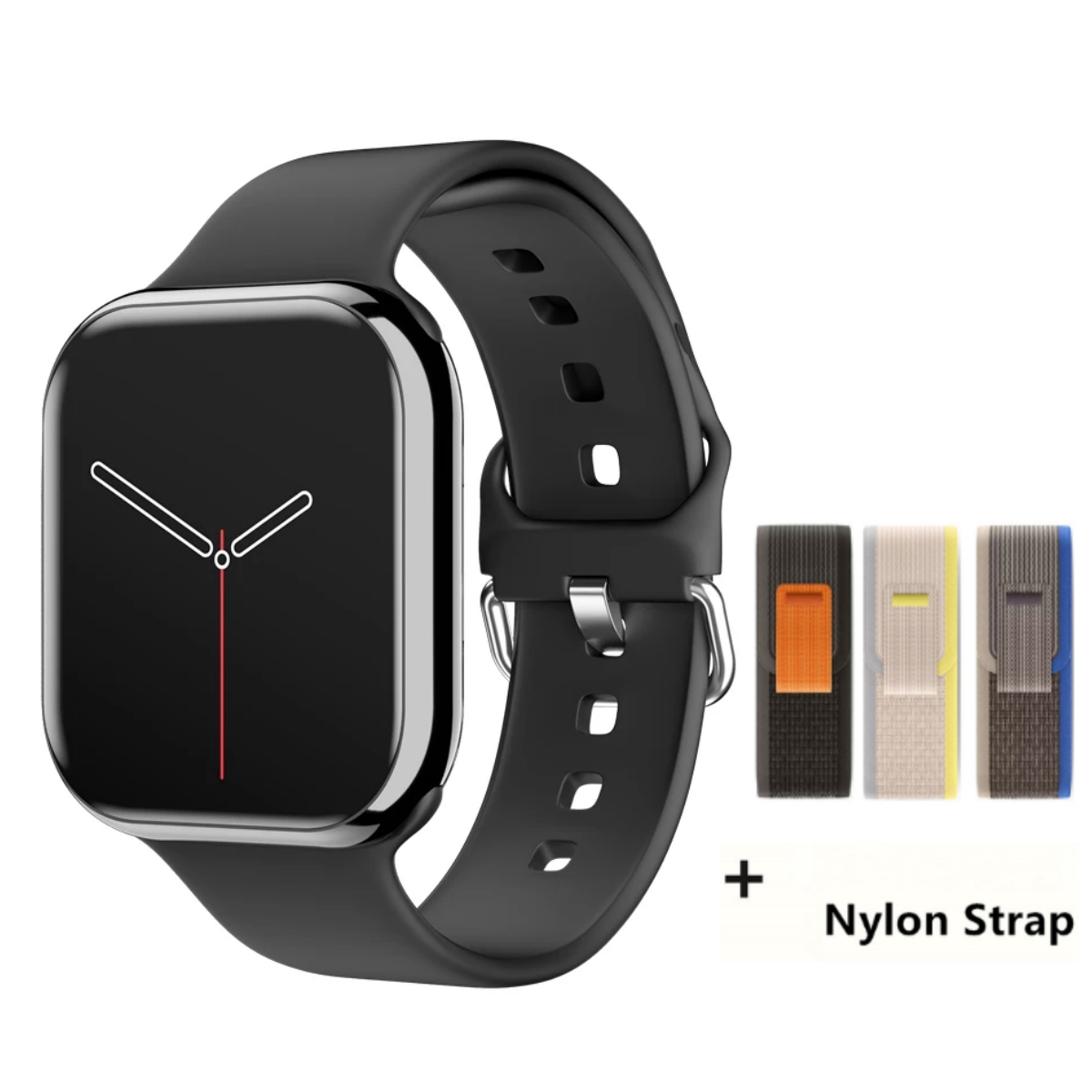 New2025 For Apple GPS Watch 10 Smart Watch NFC Men HD AMOLED Memory Music 3D Surround Bluetooth Call Waterproof Smartwatch Woman New2025 For Apple GPS Watch 10 Smart Watch NFC Men HD AMOLED Memory Music 3D Surround Bluetooth Call Waterproof Smartwatch Woman
