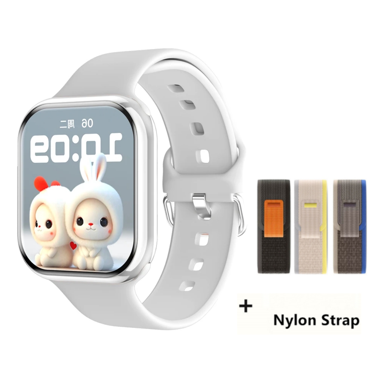 New2025 For Apple GPS Watch 10 Smart Watch NFC Men HD AMOLED Memory Music 3D Surround Bluetooth Call Waterproof Smartwatch Woman New2025 For Apple GPS Watch 10 Smart Watch NFC Men HD AMOLED Memory Music 3D Surround Bluetooth Call Waterproof Smartwatch Woman
